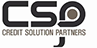 Credit Solution Partner Logo